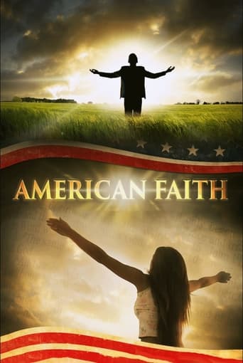 Poster of American Faith