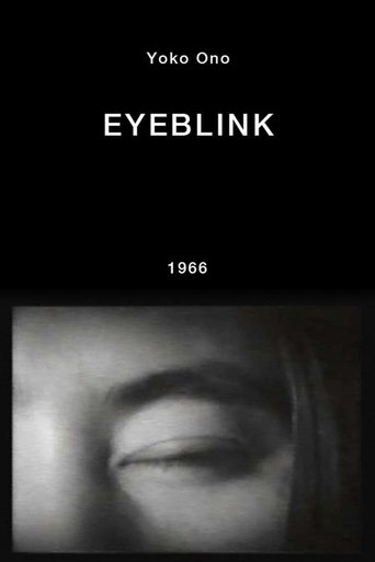 Poster of Eyeblink