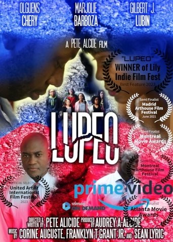 Poster of Lupeo