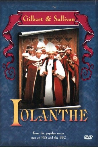 Poster of Iolanthe