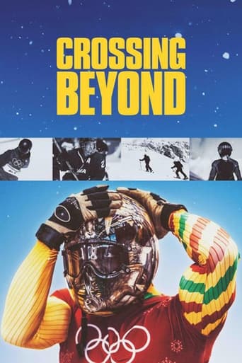 Poster of Crossing Beyond