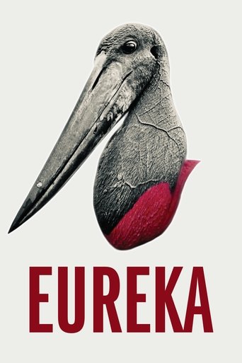 Poster of Eureka