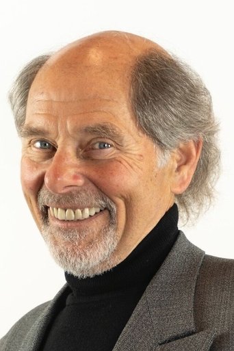 Portrait of Stewart Levine