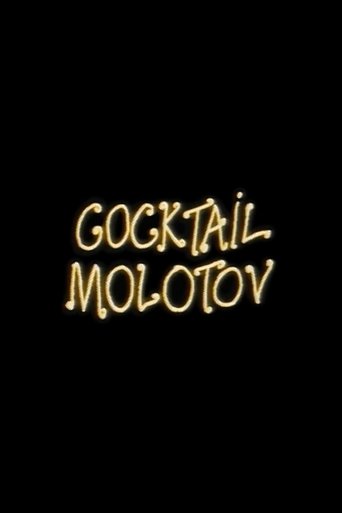 Poster of Cocktail Molotov