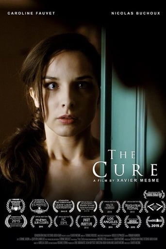 Poster of The Cure