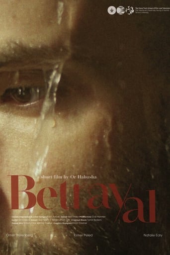 Poster of Betrayal