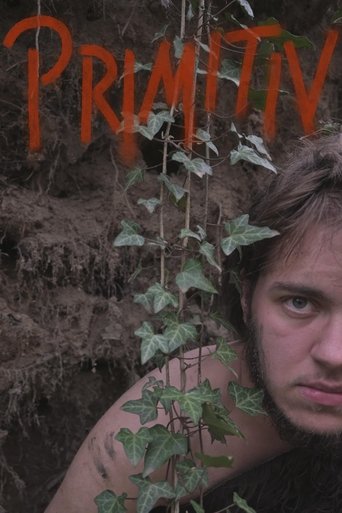 Poster of Primitiv