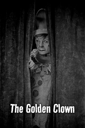 Poster of The Golden Clown