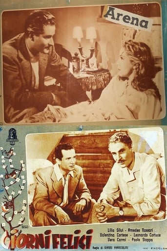 Poster of Giorni felici