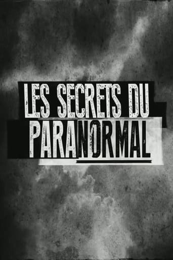 Portrait for Les secrets du paranormal - Season 1