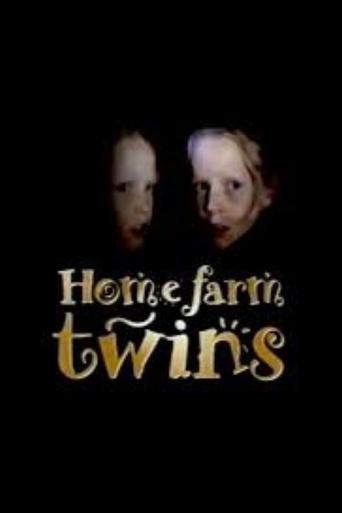 Poster of Home Farm Twins