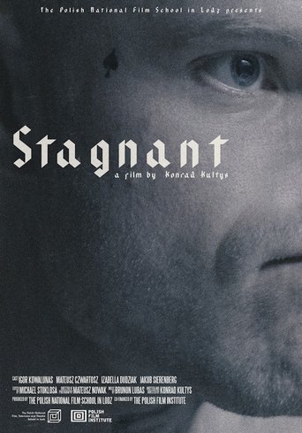 Poster of Stagnant