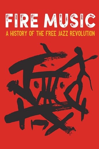 Poster of Fire Music