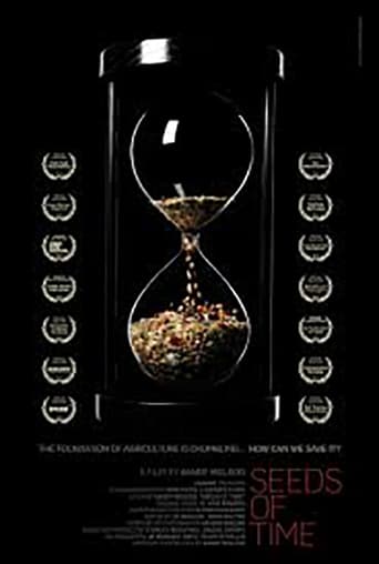 Poster of Seeds of Time