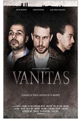 Poster of Vanitas