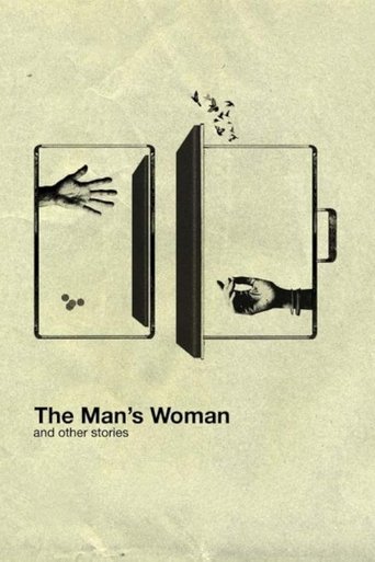 Poster of The Man's Woman and Other Stories