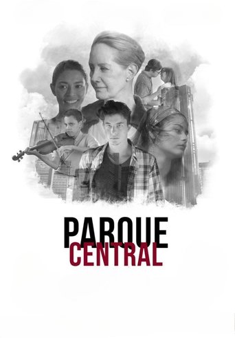Poster of Parque Central