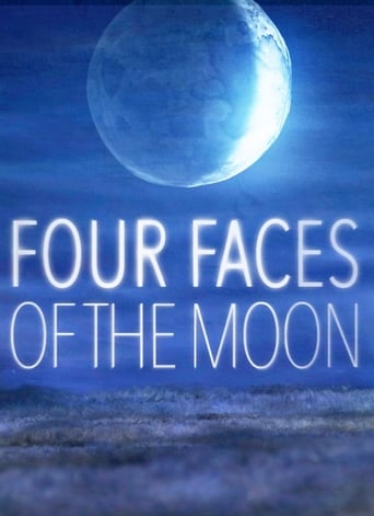 Poster of Four Faces of the Moon