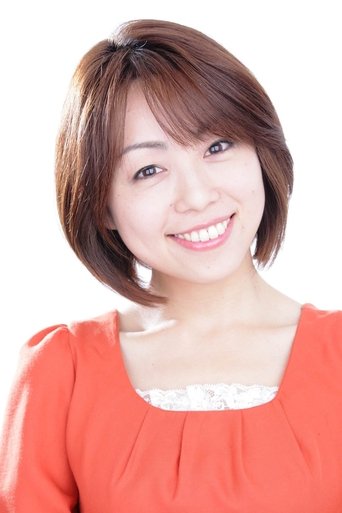 Portrait of Aki Hayakawa