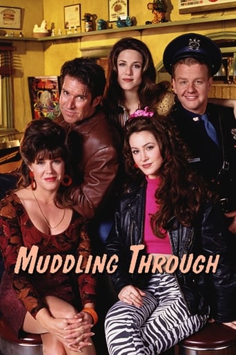 Poster of Muddling Through