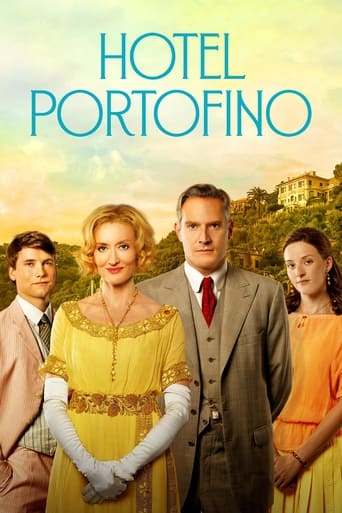 Poster of Hotel Portofino