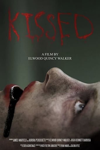 Poster of Kissed