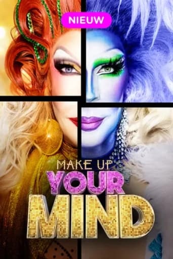 Poster of Make Up Your Mind