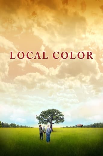 Poster of Local Color