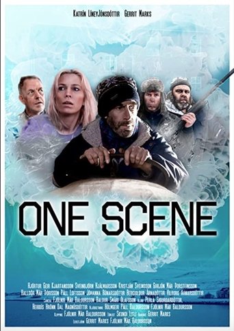 Poster of One Scene