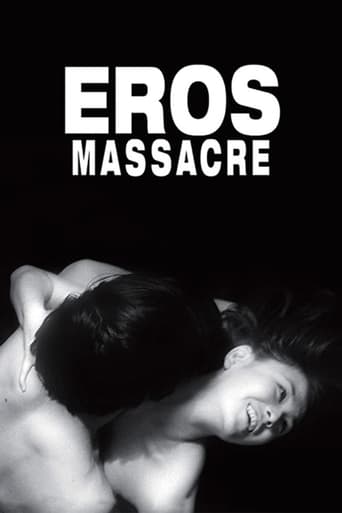 Poster of Eros + Massacre