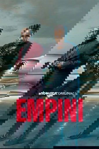 Portrait for Empini - Season 2