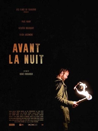 Poster of Before Night Falls
