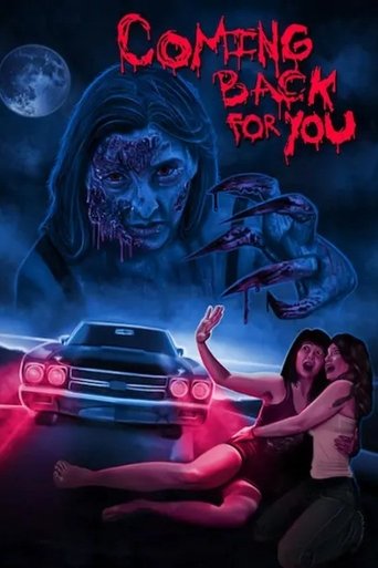 Poster of Coming Back for You