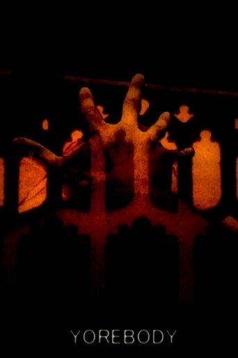Poster of YOREBODY