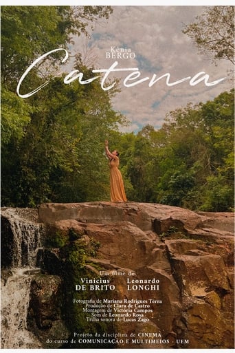 Poster of Catena