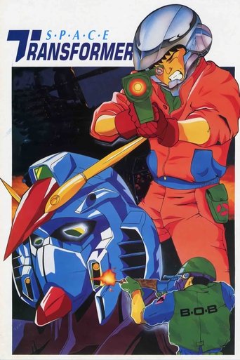 Poster of Space Transformer