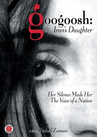 Poster of Googoosh: Iran's Daughter