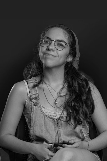 Portrait of Natalia García