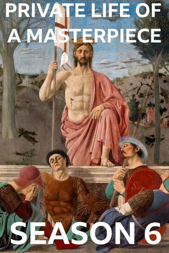 Portrait for The Private Life of a Masterpiece - The Private Life of an Easter Masterpiece