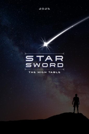 Poster of Star Sword: The High Table