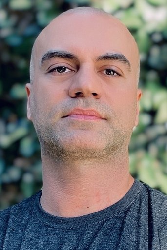 Portrait of Yagmur Kaplan