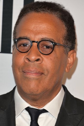 Portrait of Stanley Clarke