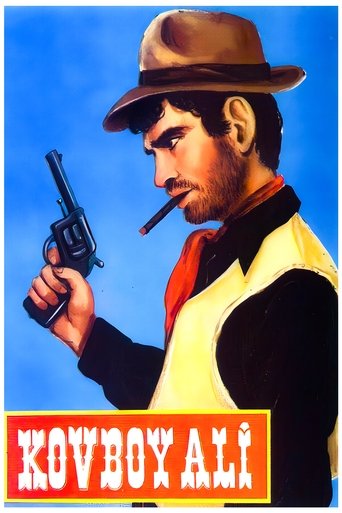 Poster of Kovboy Ali