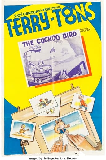 Poster of The Cuckoo Bird