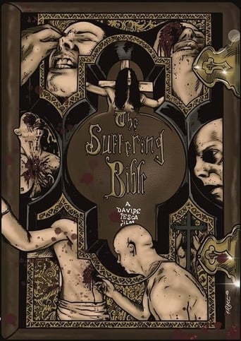 Poster of The Suffering Bible