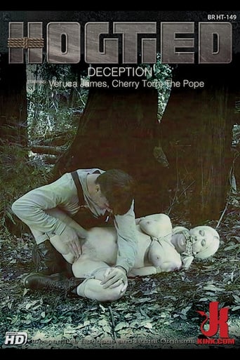 Poster of DECEPTION: A Fantasy Feature