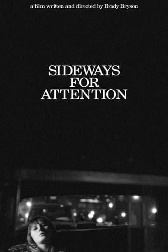 Poster of Sideways for Attention