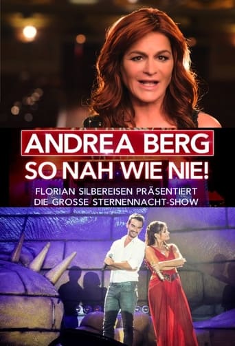 Poster of Andrea Berg – So nah wie nie!