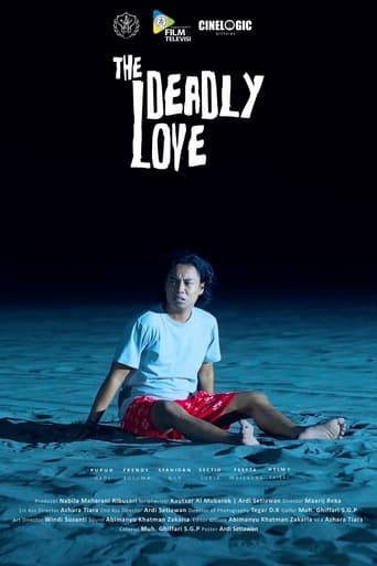 Poster of The Deadly Love