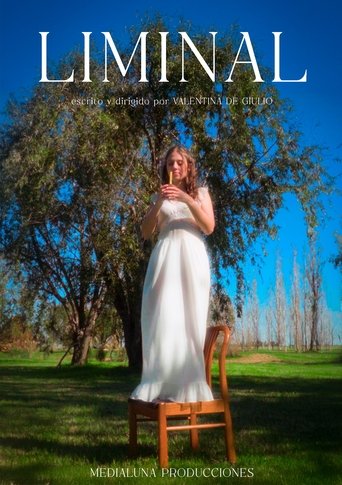 Poster of Liminal